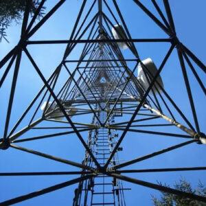 ERB e Relatórios de Bilhetagem