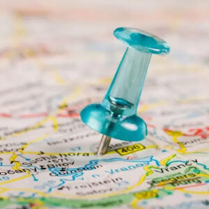 Técnicas de Geolocalização