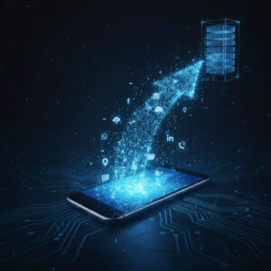 Extrações de Dados